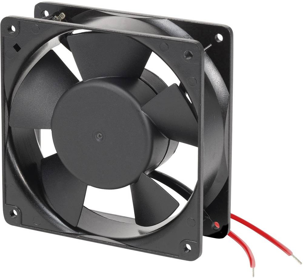 PROFAN Technology P2123HSL Axialfan 230 V/AC 159.6 m³/h (L x B x H)