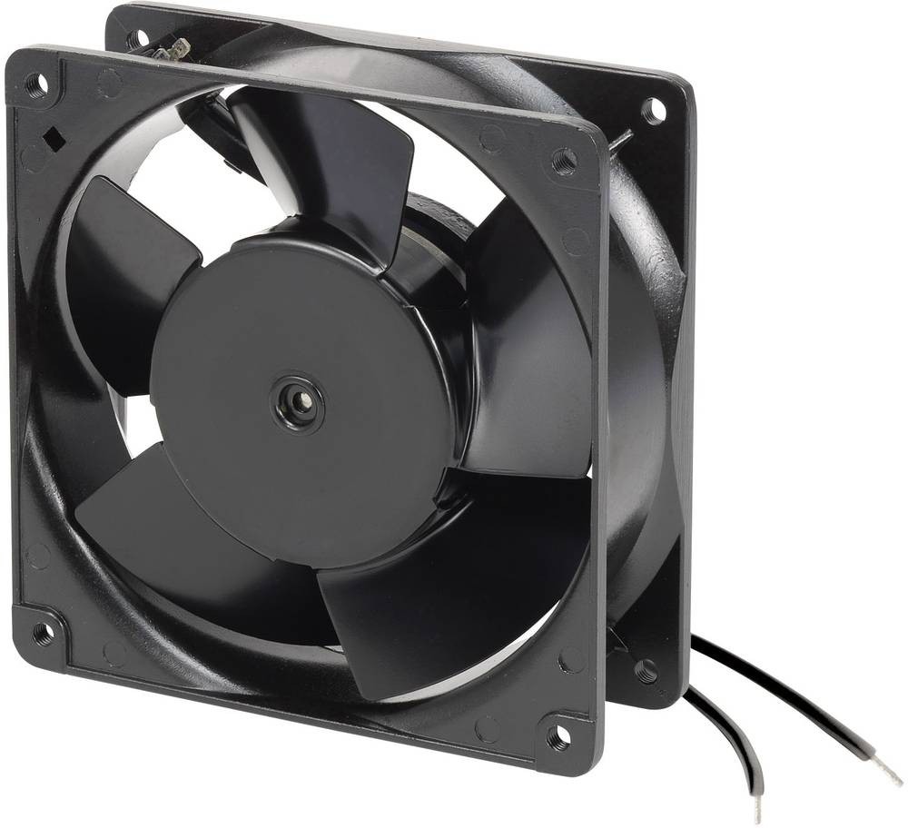 PROFAN Technology P2123HBL-ES Axialfan 230 V/AC 153 m³/h (L x B x H)