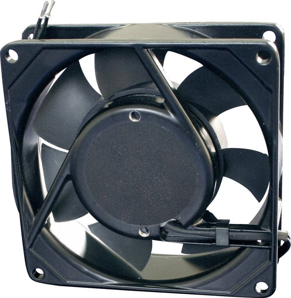 X-Fan RAH9238S1 Axialventilateur 230 V/AC 66 m³/h (L x B x H) 92 x