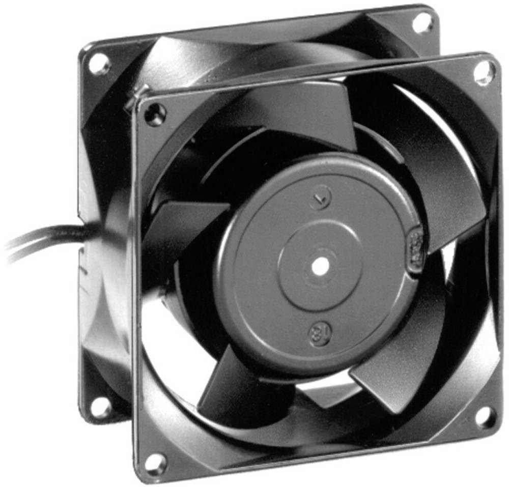 EBM Papst 8880 N Axialfan 230 V/AC 30 m³/h (L x B x H) 80 x 80 x 38mm