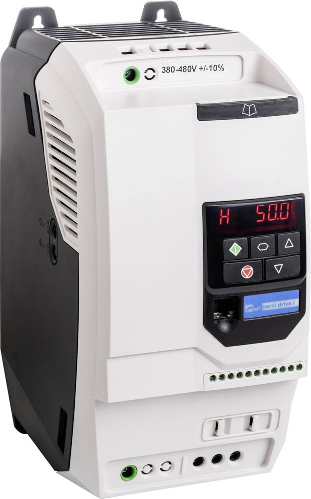 Peter Electronic Frequenzumrichter VD i 400/3E3 4.0kW 3phasig 400V