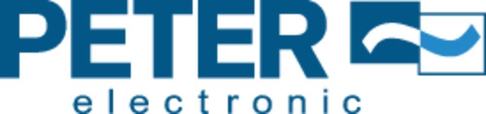 Peter Electronic Frequenzumrichter VD i 075/E3S 0.75kW 1phasig 230V