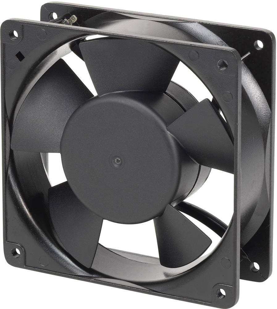 PROFAN Technology P2123HBT Axialfan 230 V/AC 159.6 m³/h (L x B x H)