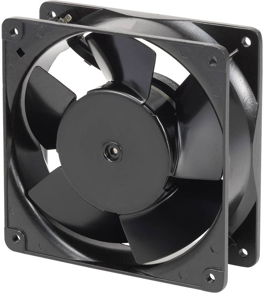 PROFAN Technology P2123HBT-ES Axialventilateur 230 V/AC 153 m³/h (L
