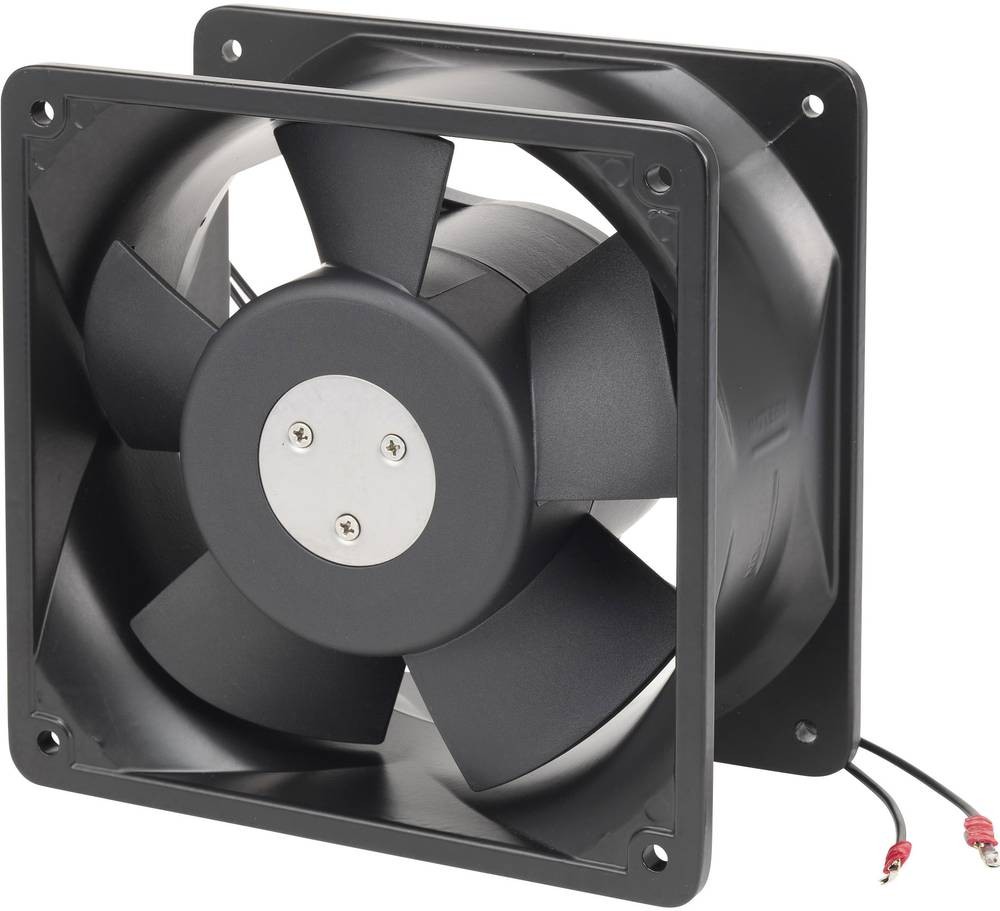PROFAN Technology P2189HBL Axiallüfter 230 V/AC 458 m³/h (L x B x H)