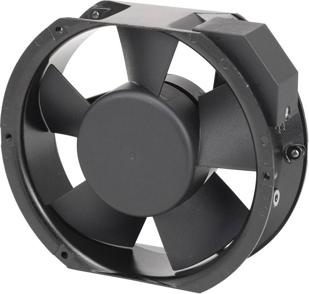 PROFAN Technology P2175HBT-ET Axialfan 230 V/AC 363 m³/h (L x B x H)