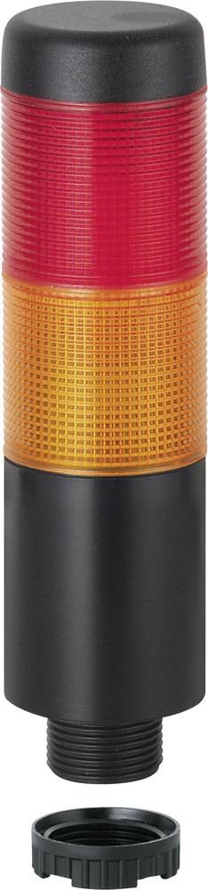 Werma 698.130.75 alarm light indicator 24 V Red, Yellow - Werma 698.