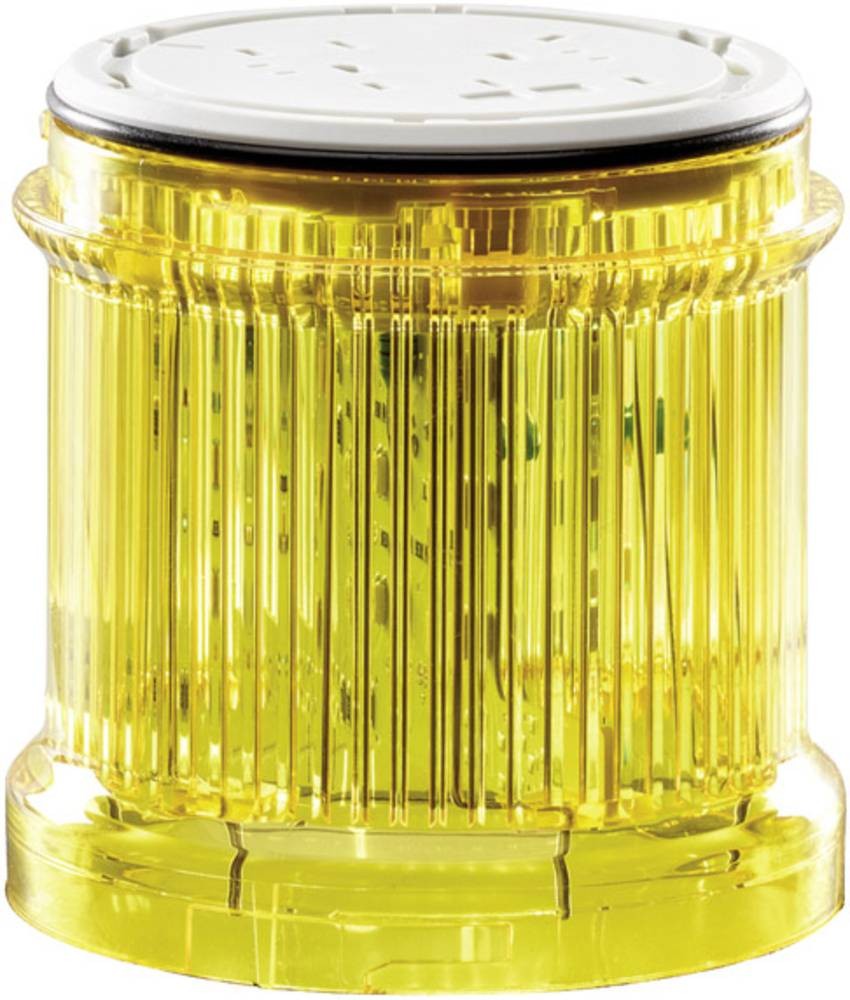 Eaton SL7-L24-Y alarm lighting Yellow LED - Eaton SL7-L24-Y, AC, DC, -