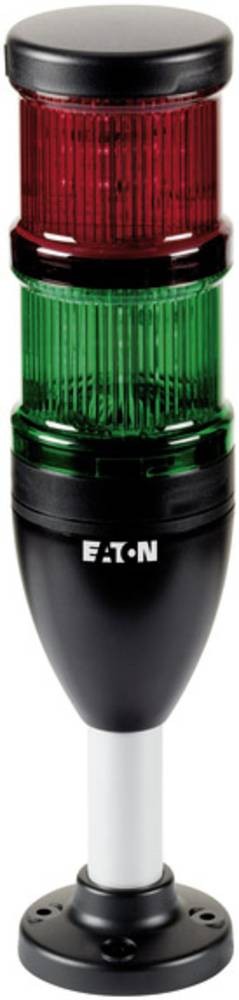 Eaton Signalsäulenelement 171424 SL7-100-L-RG-24LED Rot, Grün 1St.
