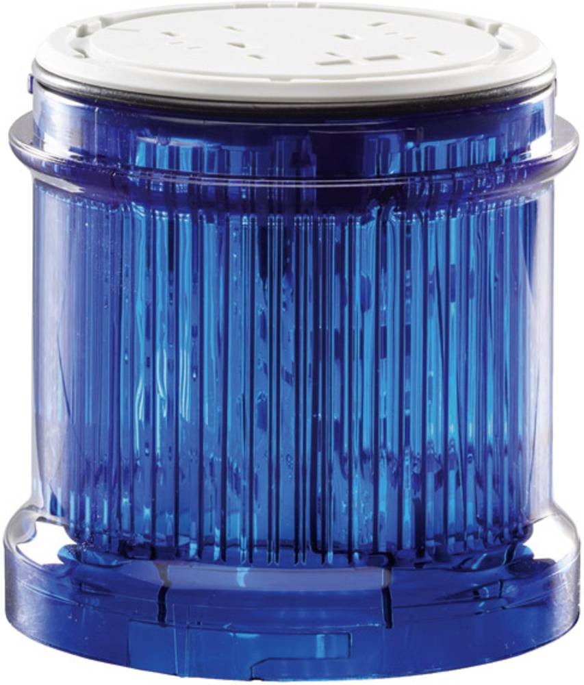 Eaton SL7-BL24-B éclairage d'alarme Bleu LED - Eaton SL7-BL24-B,