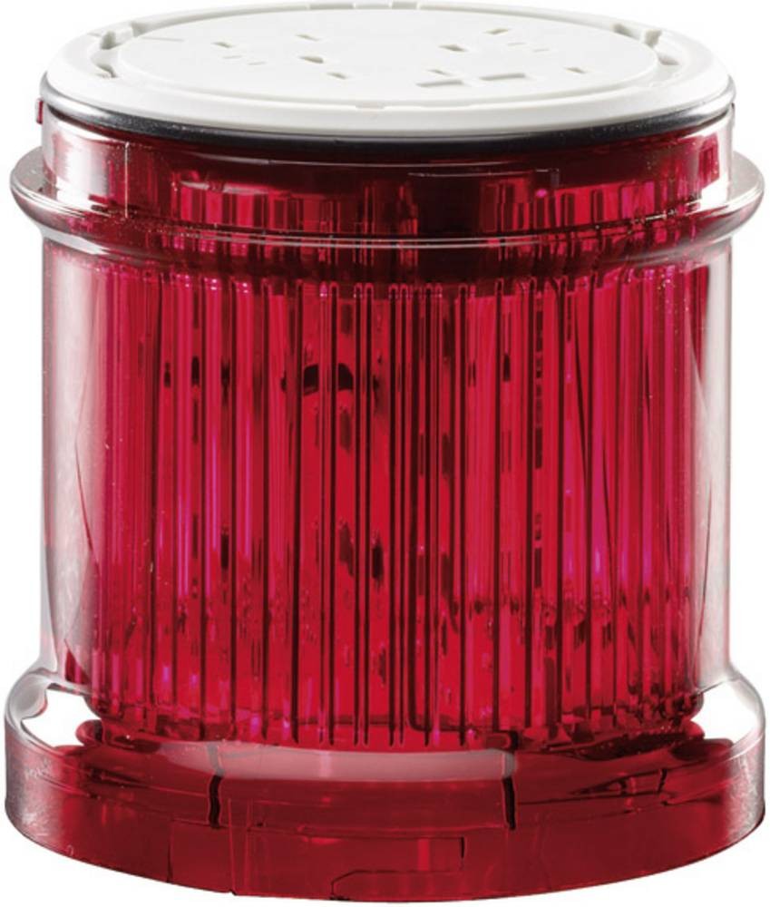 Eaton SL7-L-R alarm lighting Fixed Red - Eaton SL7-L-R, AC, DC, 73 mm,