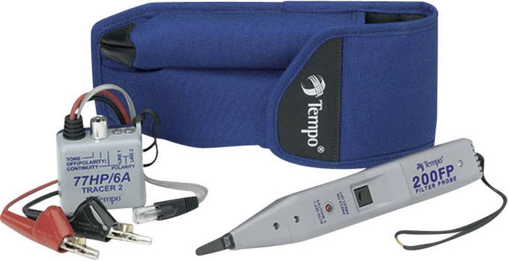 Tempo Communications 801K/50 Leitungssucher