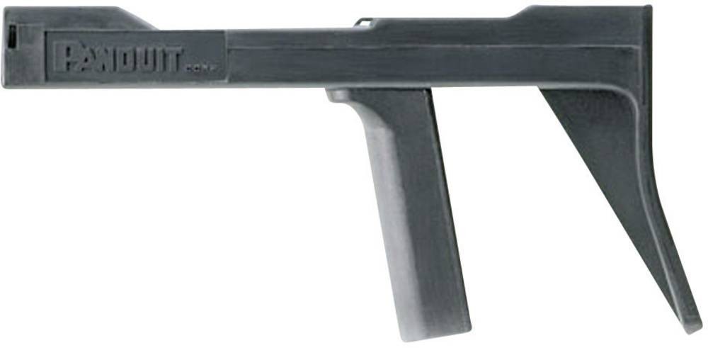 Panduit STS2 Kabelbinder-Zange STS2 Schwarz