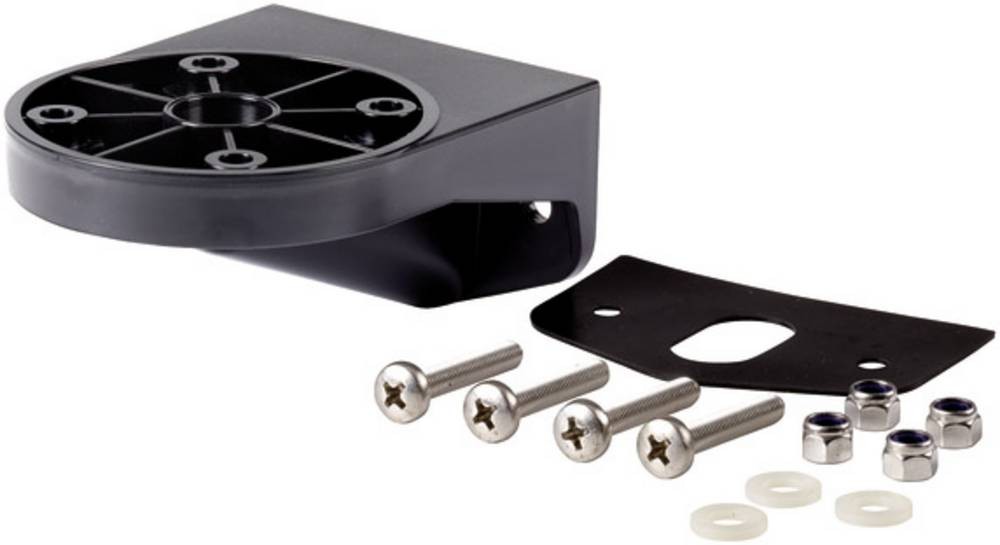 Eaton 171446 mounting kit Black Plastic - Eaton 171446, Plastic, Black
