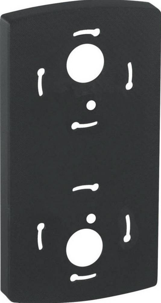 Werma Signaltechnik 975.691.01 Signalgeber Montage-Kit suitable for