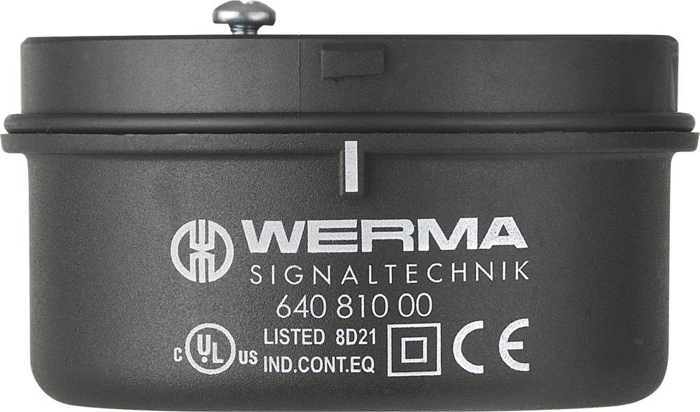 Werma Signaltechnik 640.810.00 Montagewerkzeug Passend für Serie (