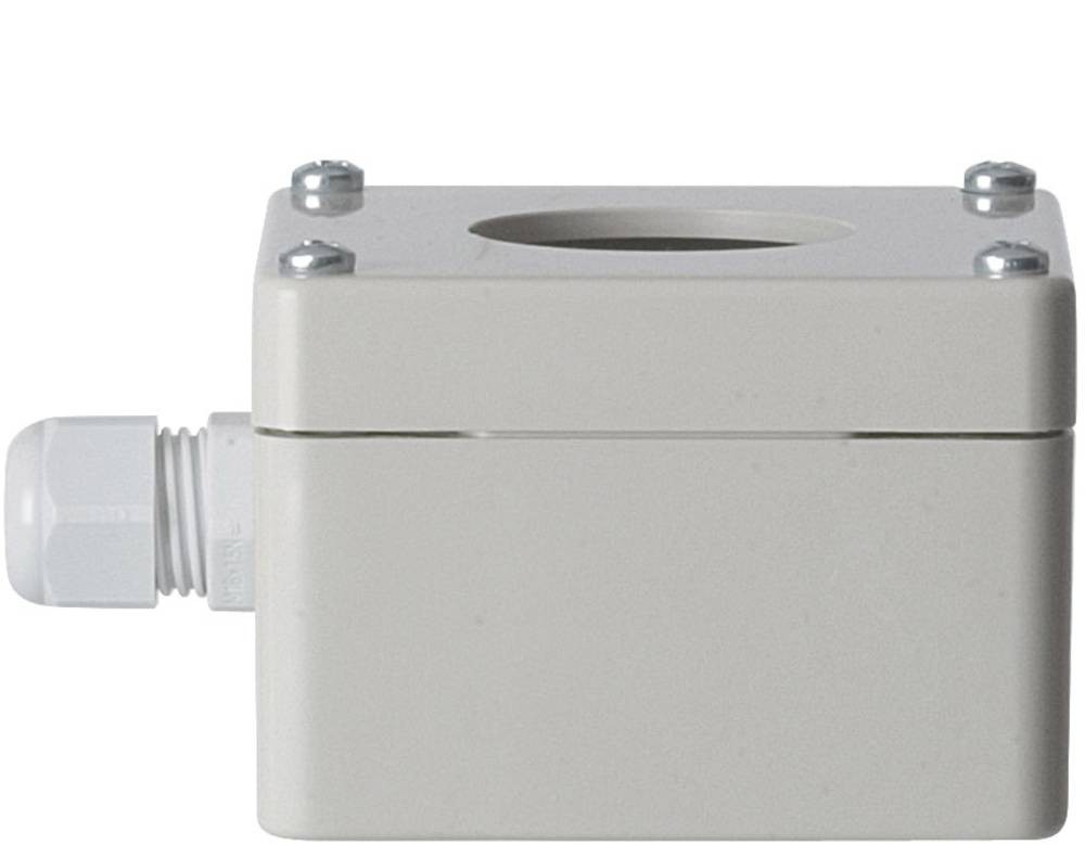 Werma Signaltechnik 975.815.03 Signalgeber Gehäuse Passend für