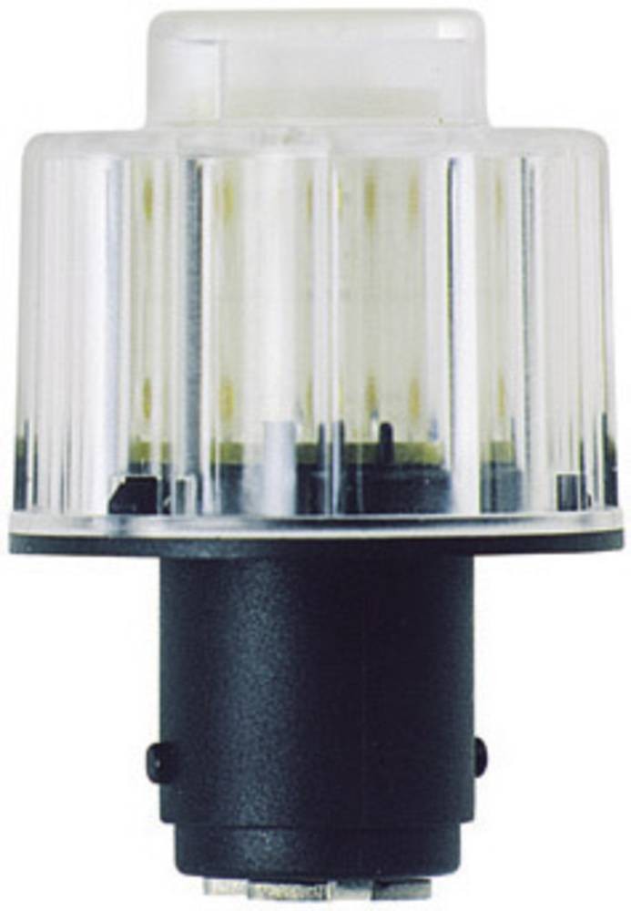 Werma Signaltechnik 956.200.75 Signalgeber lamp green