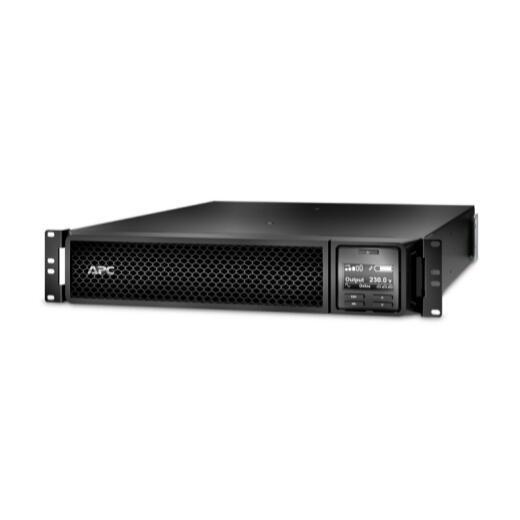 APC Smart-UPS On-Line SRT1000RMXLI-NC - 1 kW/VA, 6 sorties C13,