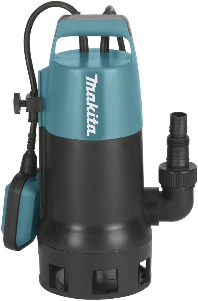 Makita PF1010 PF1010 Schmutzwasser-Tauchpumpe mit