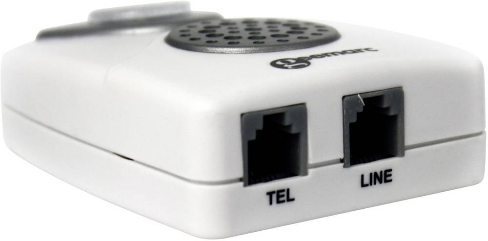 Geemarc Telecom CL11 - Geemarc Telecom CL11, Geemarc Telecom,