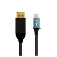 I-TEC USB-C DP CABLE 4K/60HZ 2M