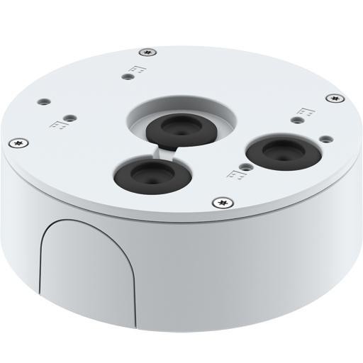 Axis Anschlussbox T94S01P für P32/33 und Q17/19/35/36xx-Serien