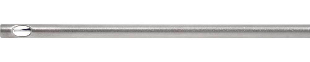 Greisinger GF1T-L3-B-BNC Luftfühler -70 up to +250°C Fühler-Typ