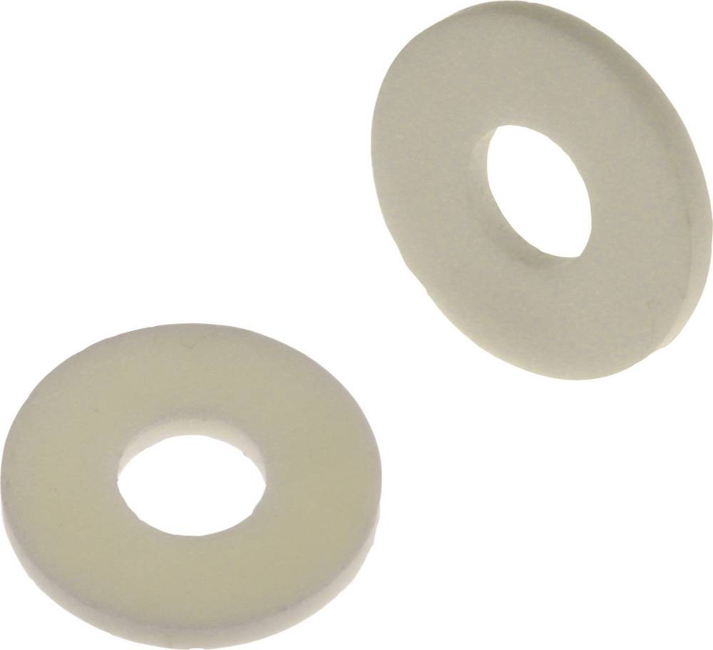 PB Fastener Unterlegscheibe Keramik 1 St. ANSI B18.22M-1981, R1990 (