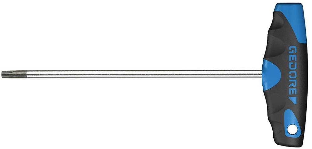 Gedore 2142 TX T20 T-Griff-TX-Schraubendreher taille (Schraubendreher)