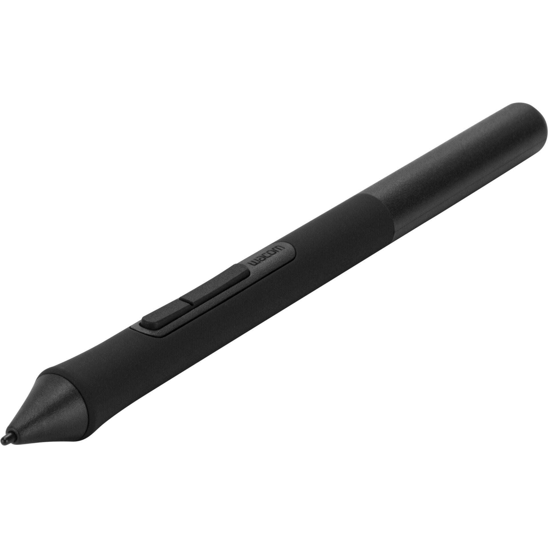 Wacom LP1100K stylus pen Black - Wacom LP1100K, Graphic tablet, Wacom,