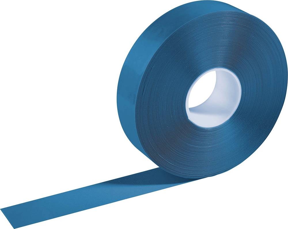 Durable 172506 Bodenmarkierungsband DURALINE STRONG 1.2mm blu 1 St. (
