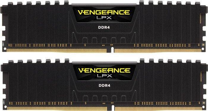 3200 Corsair 32GB CL16 Vengeance LPX Kit (2x16)