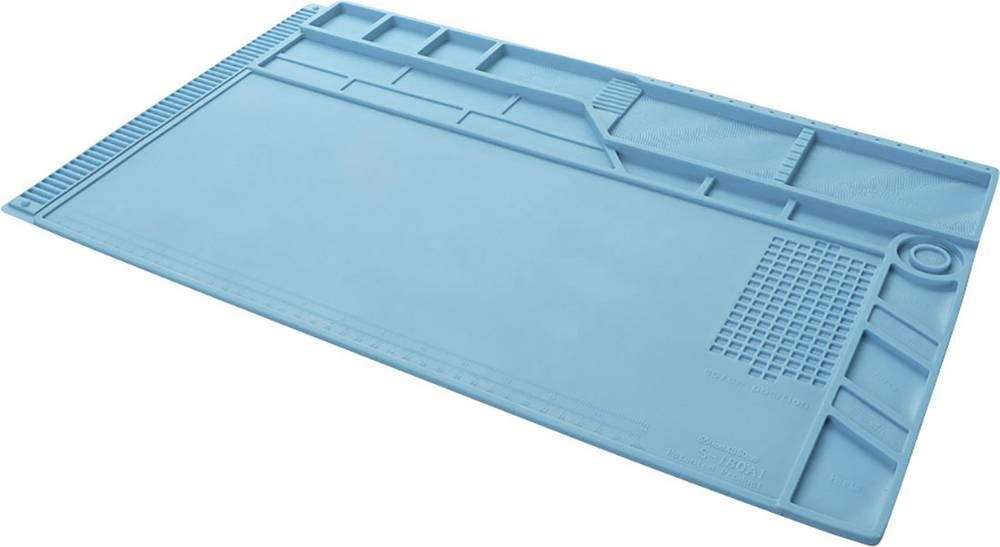 Velleman AS12 Ablage (L x B x H) 350 x 550 x 20mm 1 pc(s)