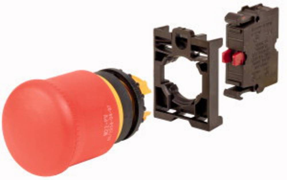 Eaton Not-Halt-/Not-Aus-Taste M22-PV-K01-BVP
