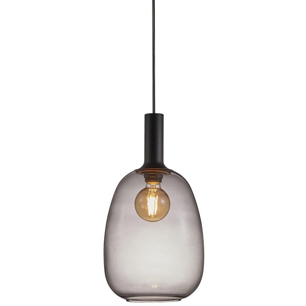 Nordlux Alton 23 47303047 Pendelleuchte E27 60W Rauch