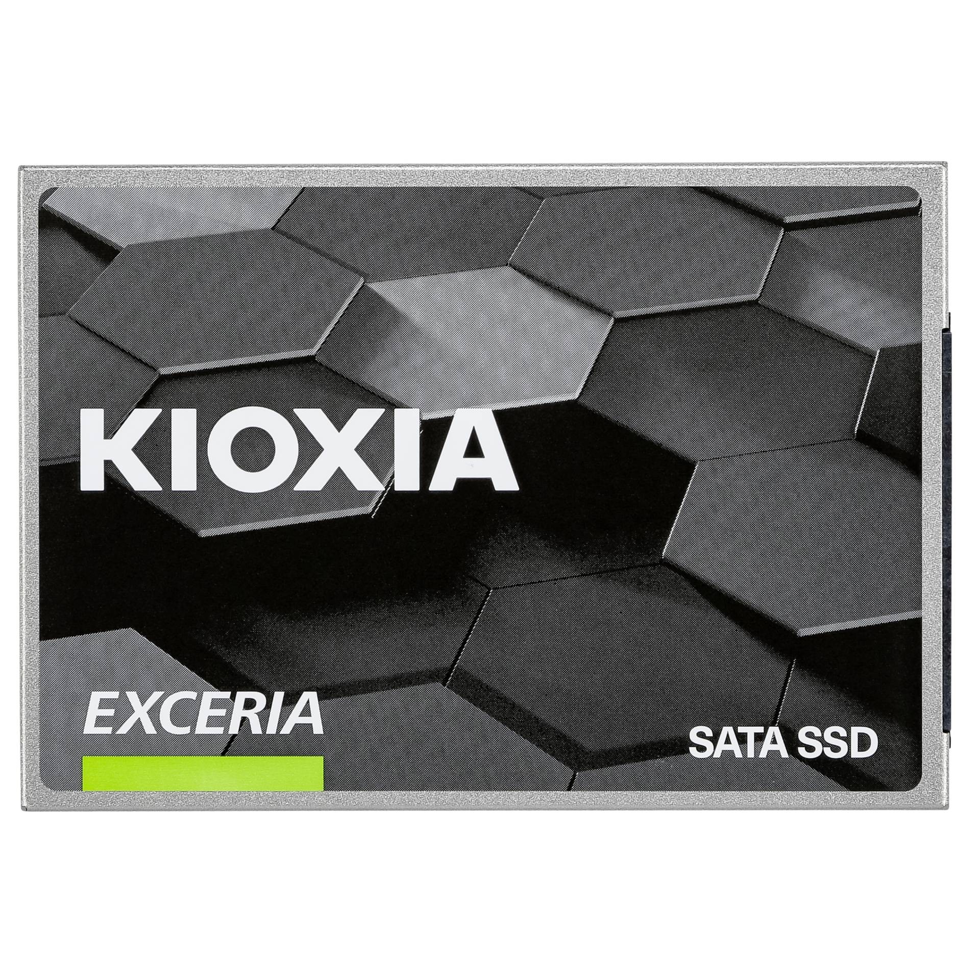 2.5" 480GB KIOXIA EXCERIA