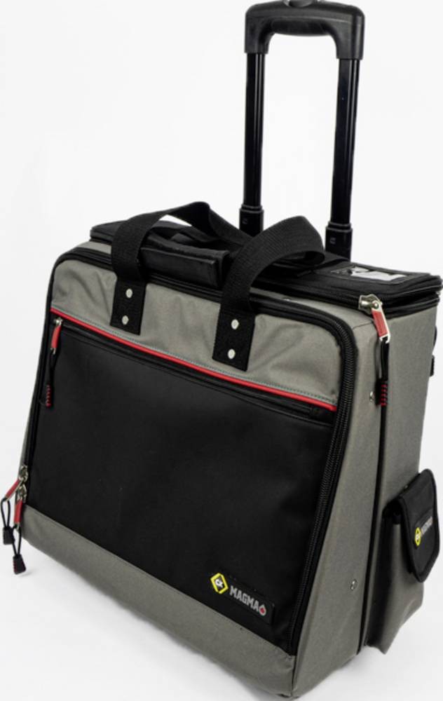 C.K MA2652 MA2652 Werkzeug case unbestückt (B x H x T) 470 x 430 x
