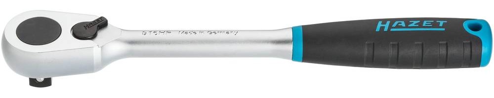Hebelumsch.kn.916 HP 1/2 inch 90 Z.HAZET