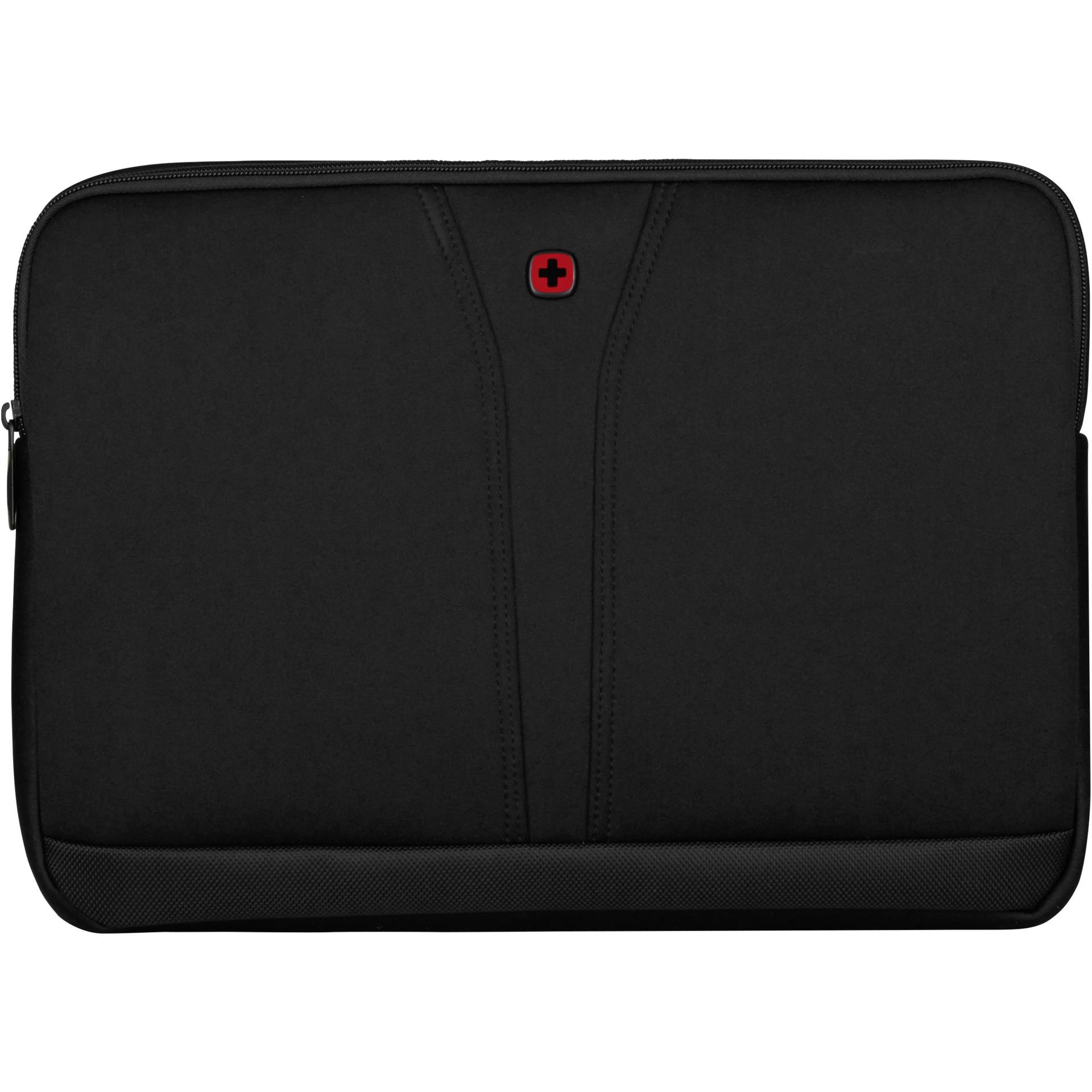 Wenger/SwissGear BC Fix notebook case 39.6 cm (15.6") Messenger case
