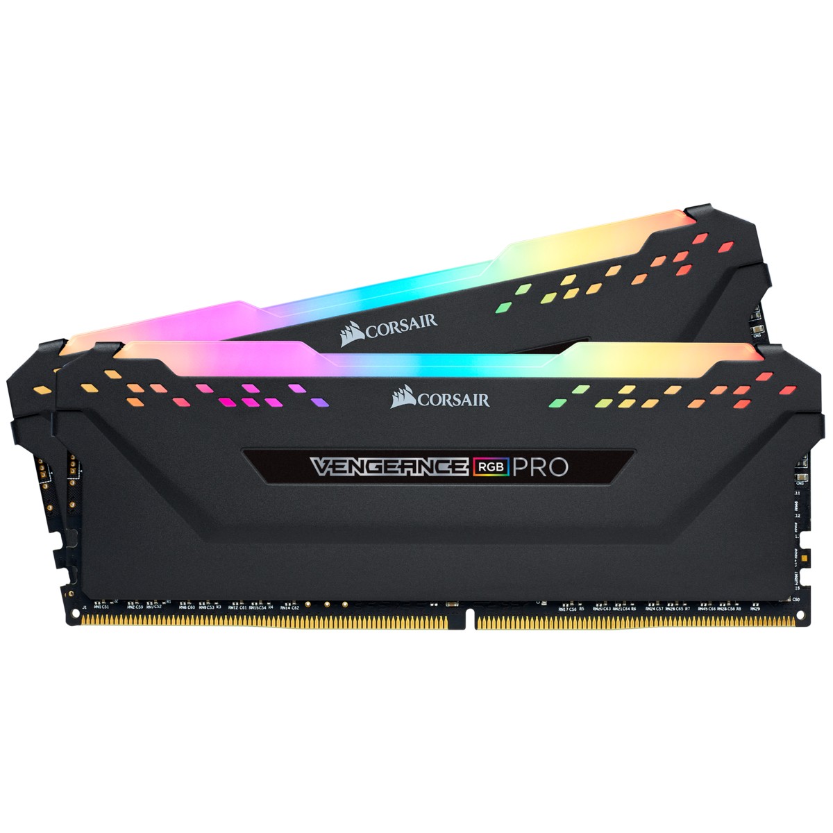 DDR4 16GB PC 3200 CL16 CORSAIR KIT (2x8GB) Vengeance XMP retail