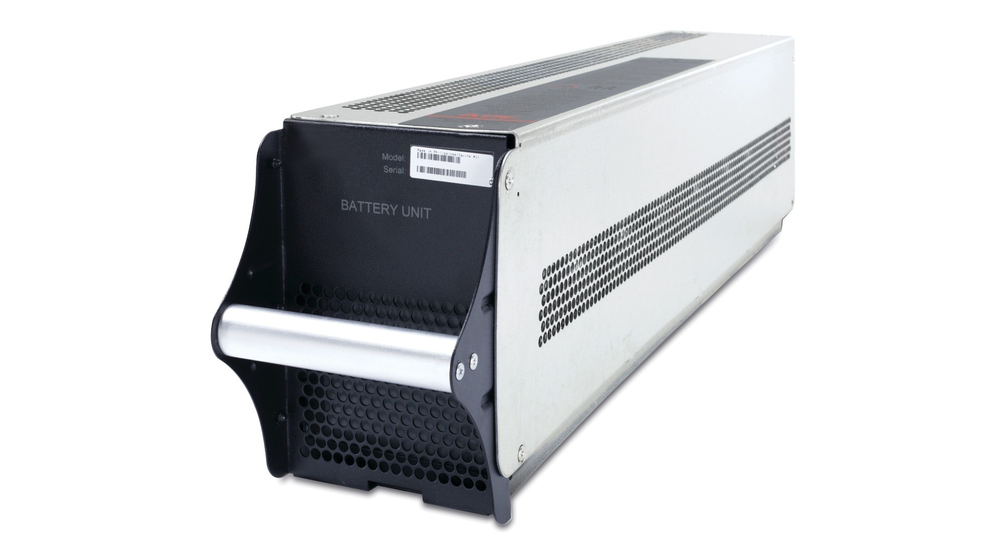 Schneider Electric Symmetra PX Battery Unit - Schneider Electric