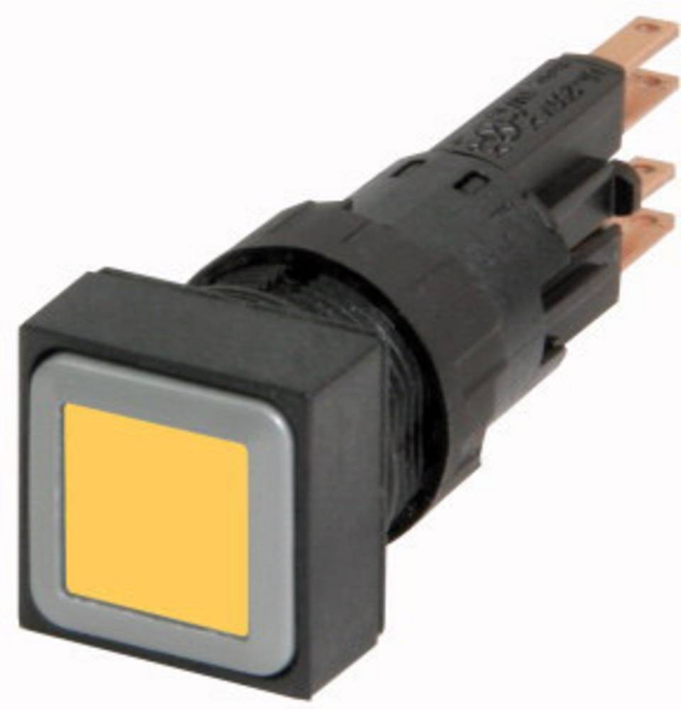 Eaton 088449 Q18LT-GE/WB Drucktaster amarillo 1 pieza