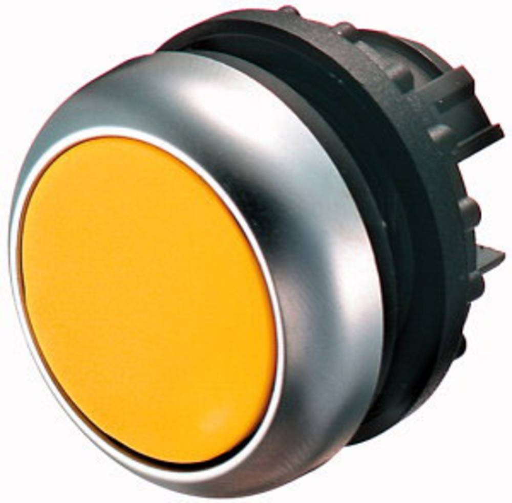 Eaton 216598-YE M22-D-Y Drucktaster Gelb 1St.