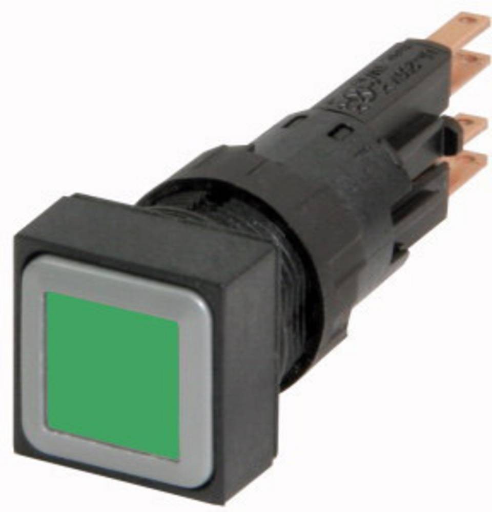 Eaton 086413 Q18LTR-GN/WB Drucktaster green 1 pc(s)