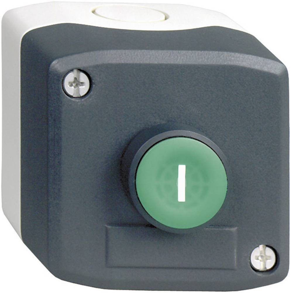 Schneider Electric XALD213 Harmony XALD213 Drucktaster im boîte 1