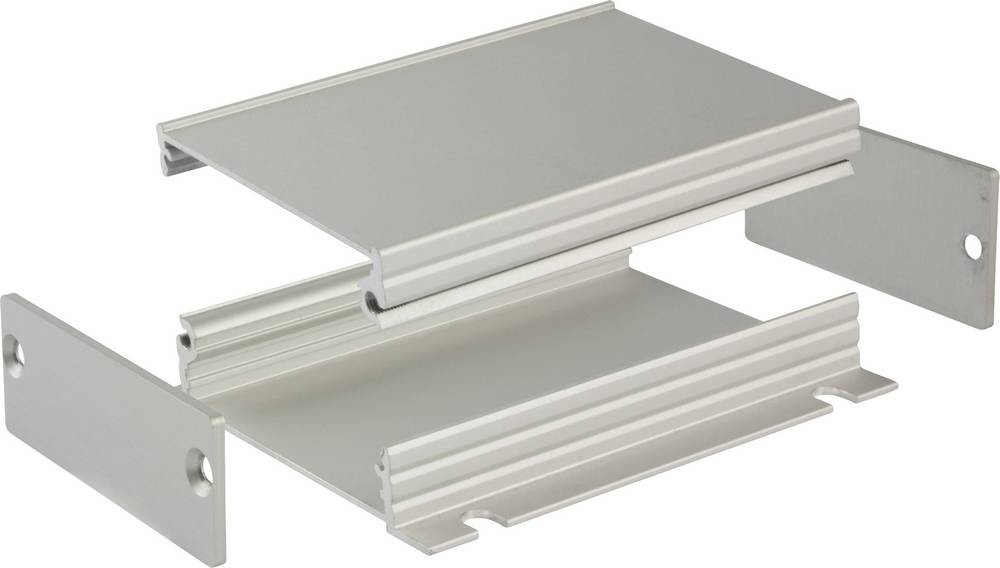 Bopla FILOTEC F 1048-80 WL 97218080.HMT1 Flansch-box 105 x 48 x 80