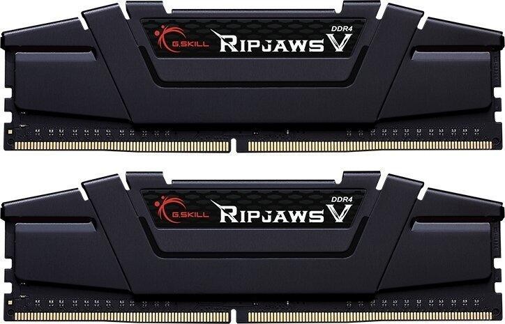 3600 32GB (2x16) G.Skill Ripjaws V