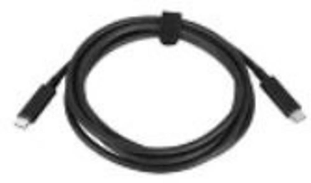 Lenovo 4X90Q59480 cable USB USB 3.2 Gen 1 (3.1 Gen 1) 2 m USB C 5