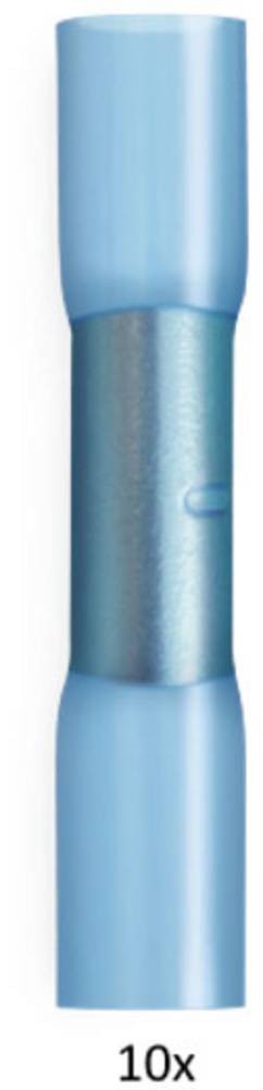 Steinel 006648 Stoßverbinder 10St.